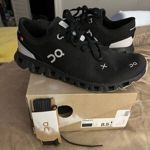On Cloud X3 Women’s Shoes